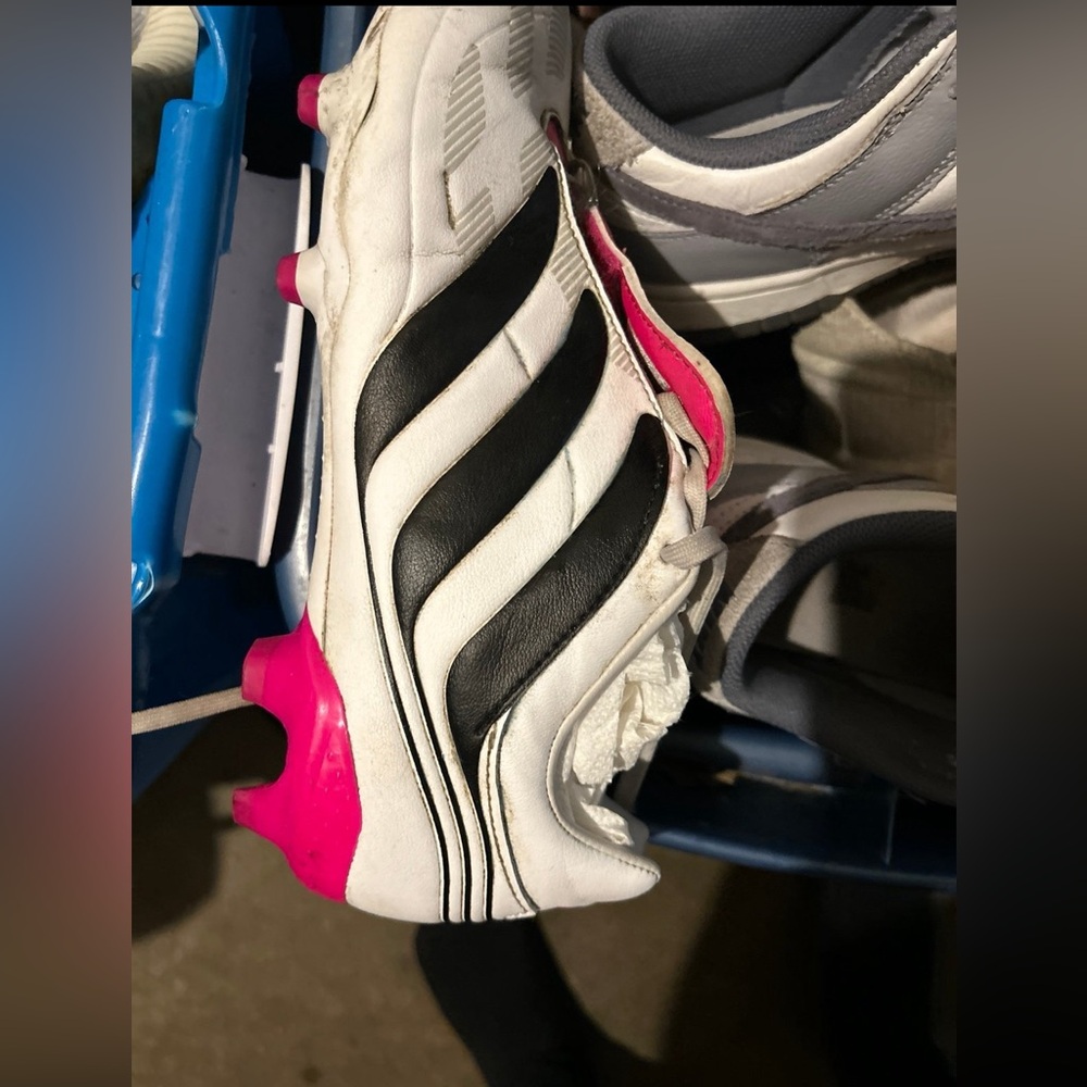 Like new. Worn only a few times